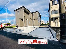 北名古屋市六ツ師第四　全1棟