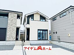 江南市今市場町2期　全4棟