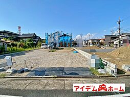 北区第2福徳町 全4棟 4号棟