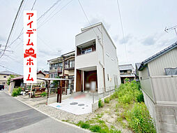 北名古屋市六ツ師北屋敷　全1棟