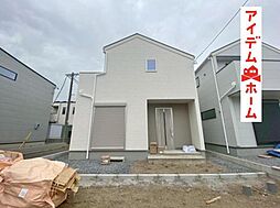 北名古屋市石橋郷第二　全5棟　5号棟