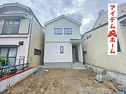 北名古屋市高田寺起返4期　全1棟