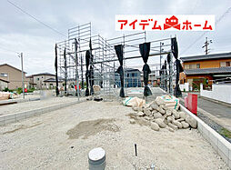 あま市篠田第13　全3棟　1号棟