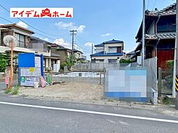 あま市二ツ寺六町　全1棟