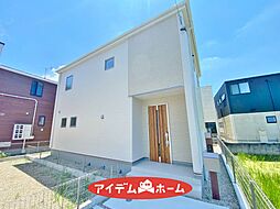 大治町堀之内　全2棟　2号棟