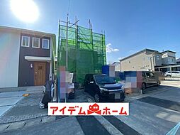 稲沢市小池2期　全1棟