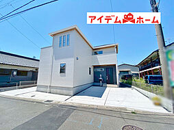 一宮市第1多加木　全3棟　1号棟