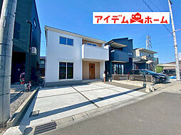 一宮市今伊勢町馬寄第3　全１棟