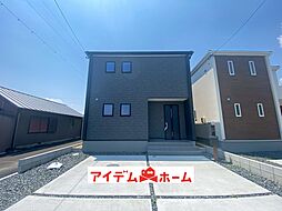 一宮市萩原町第二 全2棟 2号棟