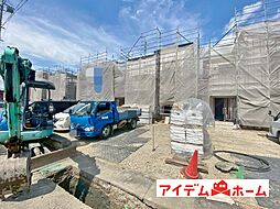 一宮市 奥町 全6棟 5号棟