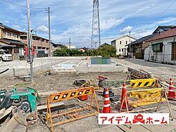 一宮市今伊勢町馬寄第13 全4棟 2号棟