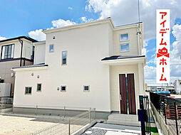 江南市村久野町平河　全2棟　2号棟