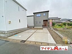 江南市古知野東小学校前　全3棟　1号棟