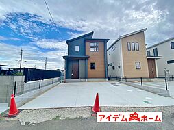 江南市村久野町寺東　全３棟　１号棟