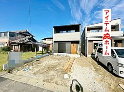 江南市高屋町旭　全2棟　1号棟