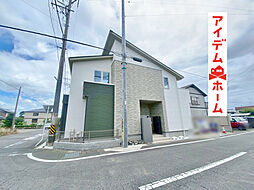 江南市尾崎町　全4棟　1号棟