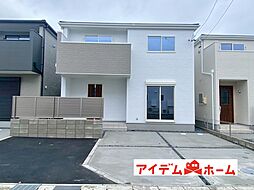 一宮市今伊勢町本神戸　全6棟　3号棟