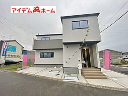 一宮市木曽川町門間1期 全1棟