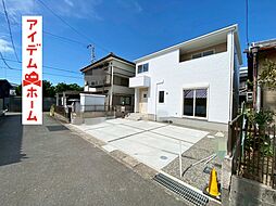 一宮市今伊勢町馬寄第4 全1棟