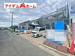 稲沢市田代2丁目　全2棟　1号棟