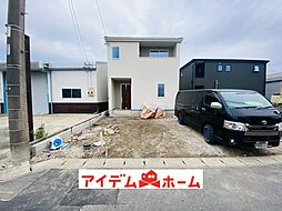 北名古屋市鹿田流　全2棟　1号棟