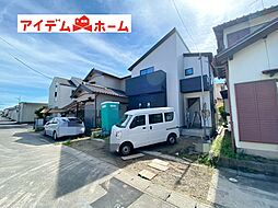 一宮市第5今伊勢町宮後 全1棟