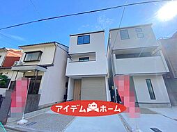 ＼弥富市鯏浦町　全6棟／