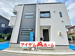 ＼緑区神の倉278 　全2棟／