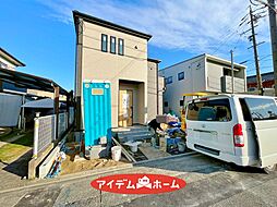 ＼港区甚兵衛通　全1棟／