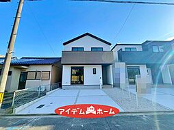 \中村区横井1期 全4棟/