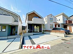 ＼緑区ほら貝1期　全2棟／