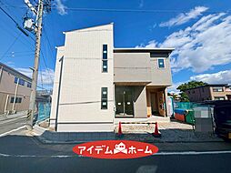 \中村区日比津町2期 全1棟/