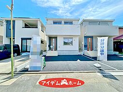 \中川区中須町第5 全2棟/