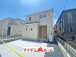 \中村区烏森町1期 全1棟/