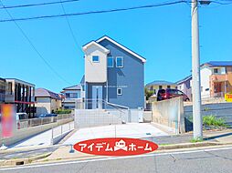 ＼緑区小坂2丁目第1期　全2棟／