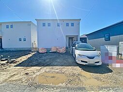 \稲沢市平和町法立北瀬古第2 全4棟/