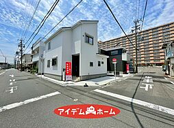 \南区第1六条町 全2棟/
