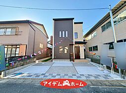 \愛西市稲葉町米野 全1棟/