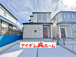 ＼緑区旭出3期　全2棟／