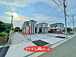 \港区茶屋新田2期 全3棟/