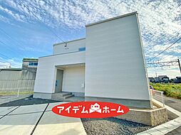 ・津島市西愛宕町1丁目・