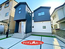 ＼港区遠若町2期   全1棟／