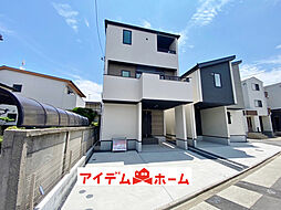 ＼愛西市大井町宮新田　全1棟／