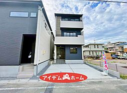 \熱田区五番町2期 全3棟/