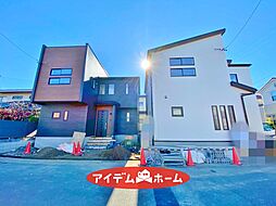 \蟹江町宝4丁目 全2棟/