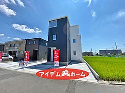 ・中川区戸田明正2丁目・