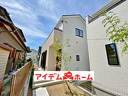 ＼緑区大清水東2期　全3棟／