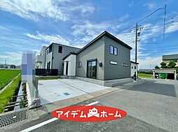 \弥富市平島東第2 全1棟/