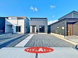＼愛西市諸桑町　全3棟／