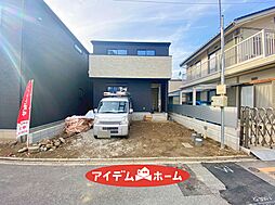 \中村区大正町1期 全3棟/